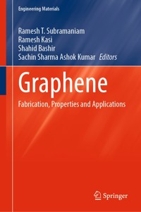 Graphene -  - E-Book