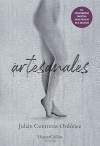 Artesanales - Julián Contreras Ordóñez - E-Book