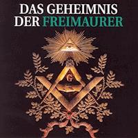 Das Geheimnis der Freimaurer - Ulrich Offenberg - Hörbuch