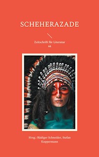 Scheherazade -  - E-Book