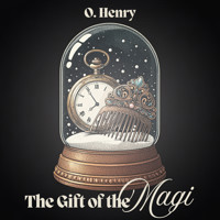 The Gift of the Magi - O. Henry - Hörbuch