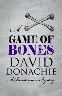 A Game of Bones - David Donachie - E-Book