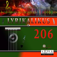 Lyrikalikus 206 - Annette von Droste-Hülshoff - Hörbuch