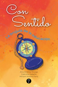 Con sentido - Miriam Noemí Feriz - E-Book