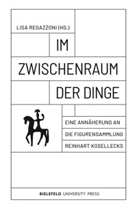 Im Zwischenraum der Dinge -  - kostenlos E-Book