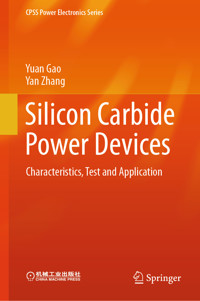Silicon Carbide Power Devices - Yuan Gao - E-Book