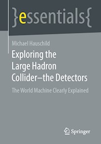 Exploring the Large Hadron Collider - the Detectors - Michael Hauschild - E-Book