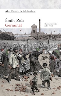 Germinal - Émile Zola - E-Book