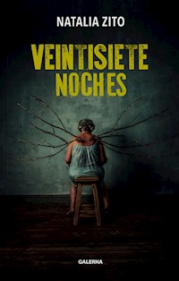 Veintisiete noches - Natalia Zito - E-Book