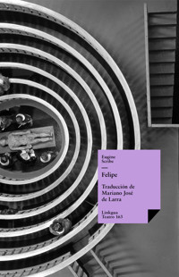 Felipe - Mariano José de Larra - E-Book