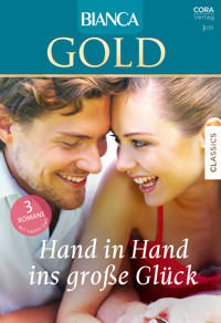 Bianca Gold Band 75 - JEN SAFREY - E-Book