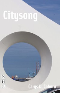 Citysong - Carys D. Coburn - E-Book