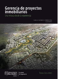 Gerencia de proyectos inmobiliarios. Una mirada desde la experiencia - Varios autores - E-Book