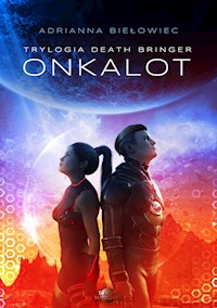 Onkalot - Adrianna Biełowiec - E-Book