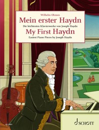 My First Haydn - Joseph Haydn - E-Book