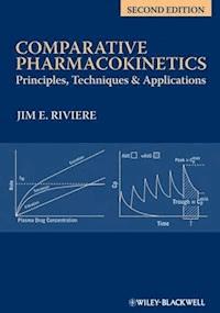 Comparative Pharmacokinetics -  - E-Book