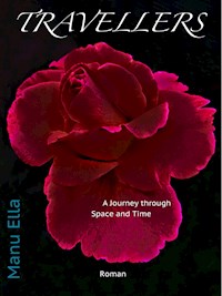 TRAVELLERS - Manu Ella - E-Book