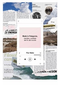 Made in Patagonia - Flor Nieto - E-Book