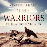 The Warriors - Vivian Stuart - Hörbuch