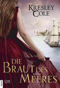Die Braut des Meeres - Kresley Cole - E-Book