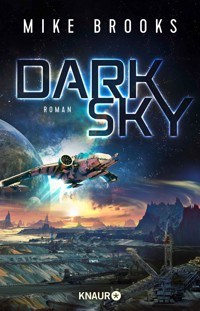 Dark Sky - Mike Brooks - E-Book