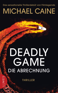 Deadly Game - Die Abrechnung - Michael Caine - E-Book