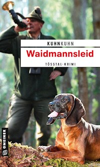 Waidmannsleid -  - E-Book
