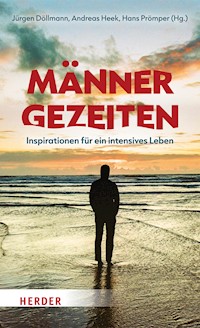 Männer-Gezeiten -  - E-Book