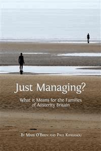 Just Managing? - Paul Kyprianou - E-Book