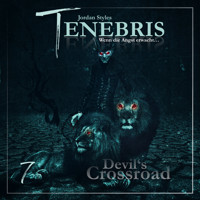Tenebris, Folge 7: Devil's Crossroad - Jordan Styles - Hörbuch