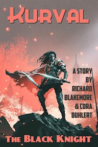 The Black Knight - Richard Blakemore - E-Book