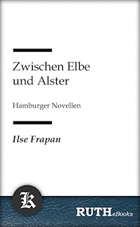 Zwischen Elbe und Alster - Ilse Frapan - E-Book