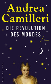 Die Revolution des Mondes - Andrea Camilleri - E-Book