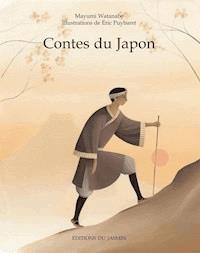Contes du Japon - Mayumi Watanabee - E-Book