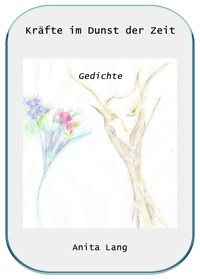 Kräfte im Dunst der Zeit - Anita Lang - E-Book