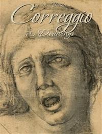 Correggio: 70 Drawings  - Narim Bender - E-Book