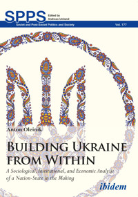 Building Ukraine from Within - Anton Oleinik - E-Book