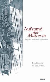 Aufstand der Matrosen - Dirk Liesemer - E-Book + Hörbuch