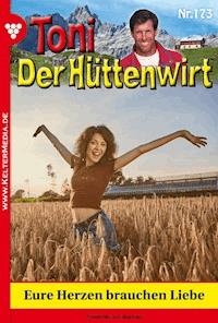 Eure Herzen brauchen Liebe - Friederike von Buchner - E-Book