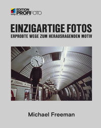 Einzigartige Fotos - Michael Freeman - E-Book