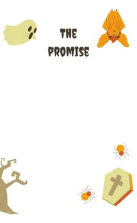 The promise - Gustavo Adolfo Becquer - E-Book