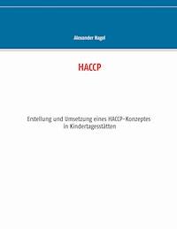 HACCP - Alexander Nagel - E-Book
