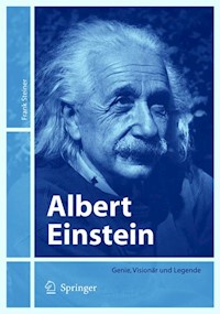 Albert Einstein -  - E-Book