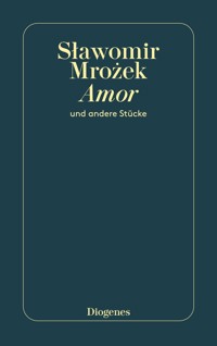 Amor - Slawomir Mrozek - E-Book