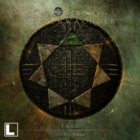 Erde - Die Chroniken der Seelenwächter, Band 37 (ungekürzt) - Nicole Böhm - Hörbuch