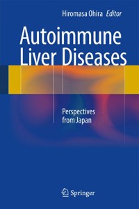 Autoimmune Liver Diseases - - E-Book