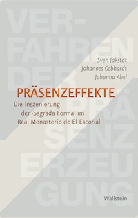 Präsenzeffekte - Sven Jakstat - E-Book