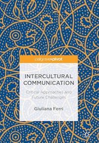 Intercultural Communication - Giuliana Ferri - E-Book