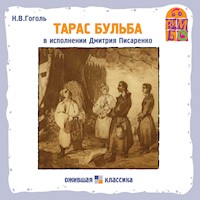 Тарас Бульба - Николай Гоголь - Hörbuch
