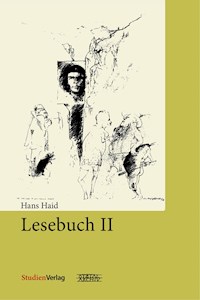 Lesebuch II - Hans Haid - E-Book